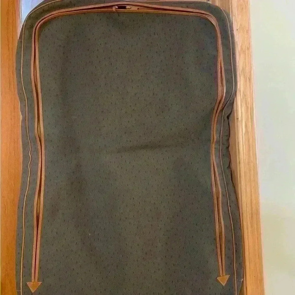 Rare Vintage YSL Suit Carrier Bag - Picture 2 of 7